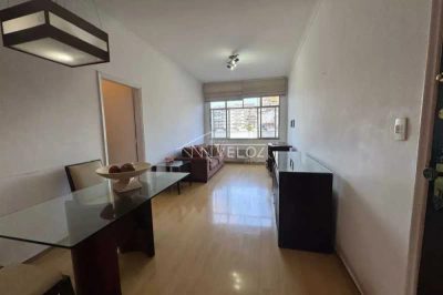 Apartamento, 3 quartos, 84 m² - Foto 5