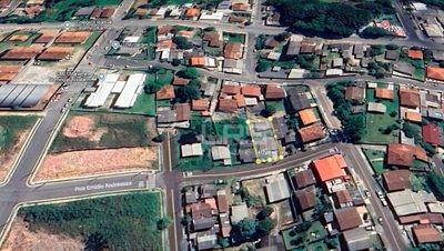 Terreno, 417 m² - Foto 4