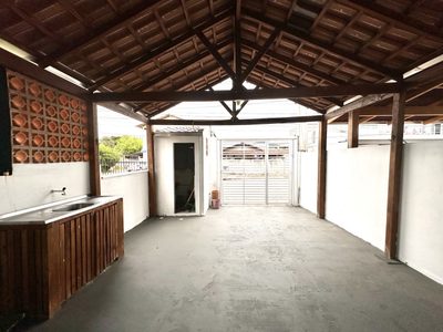 Casa, 3 quartos, 80 m² - Foto 4