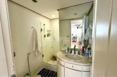 Apartamento, 3 quartos, 117 m² - Foto 1