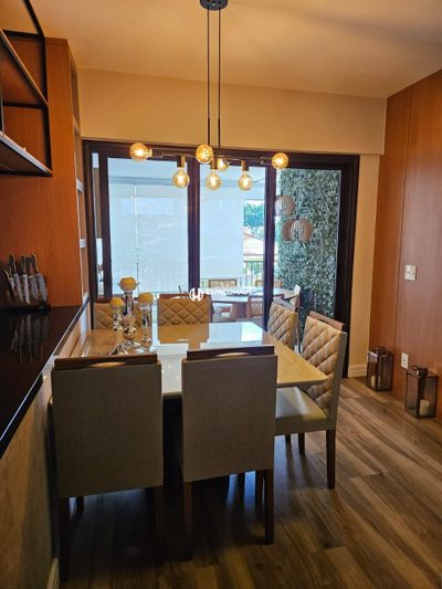 Apartamento, 3 quartos, 104 m² - Foto 5
