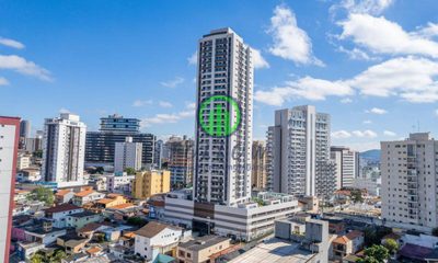Apartamento, 2 quartos, 64 m² - Foto 3