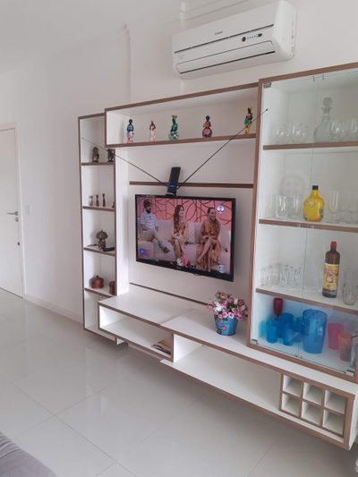 Apartamento, 2 quartos, 76 m² - Foto 2