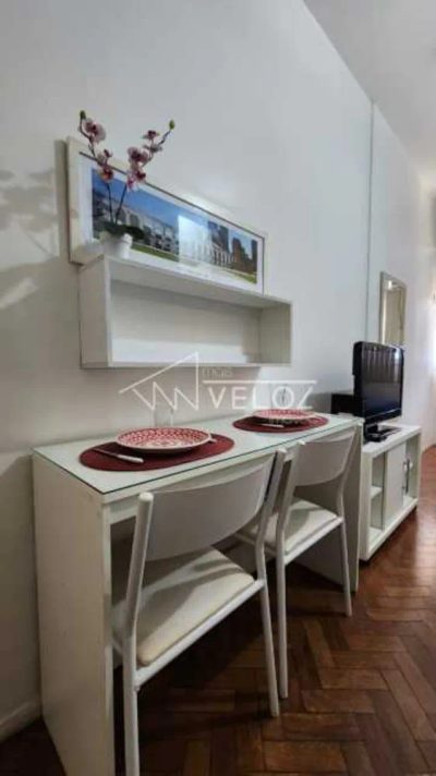 Kitnet-Studio, 21 m² - Foto 5