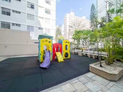 Apartamento, 3 quartos, 174 m² - Foto 4