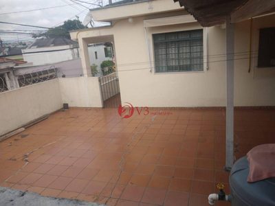 Casa, 4 quartos, 300 m² - Foto 1