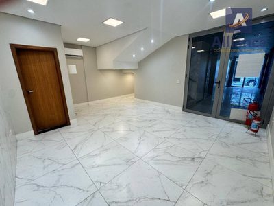 Sala-Conjunto, 45 m² - Foto 1