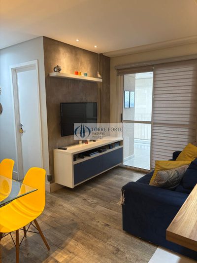Apartamento, 2 quartos, 60 m² - Foto 3