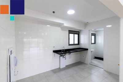 Apartamento, 3 quartos, 132 m² - Foto 5