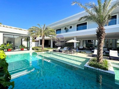 Casa de Condomínio, 7 quartos - Foto 4