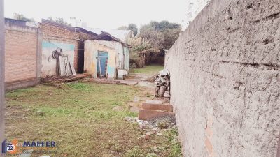 Terreno, 342 m² - Foto 1
