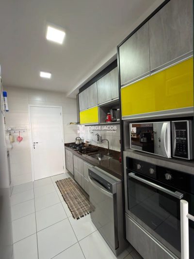 Apartamento, 3 quartos, 143 m² - Foto 2