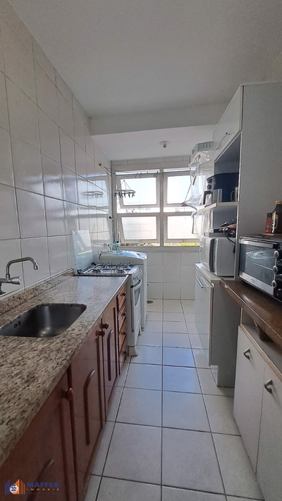 Apartamento, 2 quartos, 61 m² - Foto 4