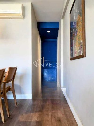 Apartamento, 2 quartos, 102 m² - Foto 1