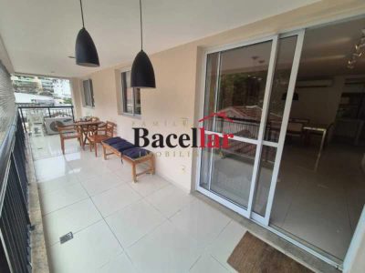 Apartamento, 2 quartos, 114 m² - Foto 1