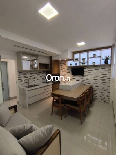 Cobertura, 3 quartos, 108 m² - Foto 4