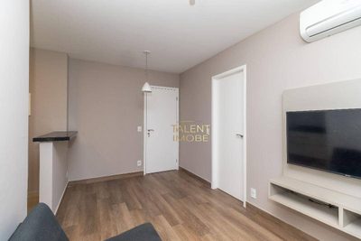 Apartamento, 1 quarto, 48 m² - Foto 5