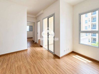 Apartamento, 2 quartos, 54 m² - Foto 2