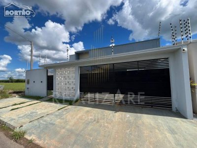 Casa, 3 quartos, 159 m² - Foto 1