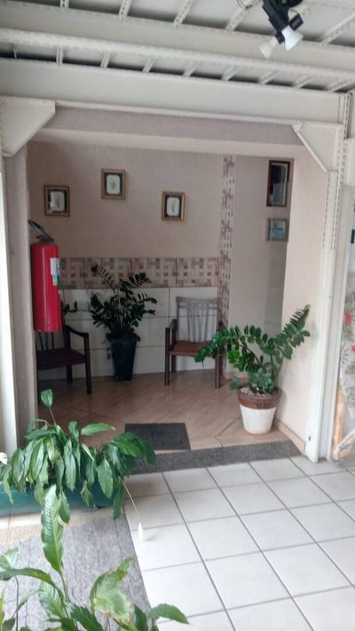 Loja-Salão, 140 m² - Foto 5