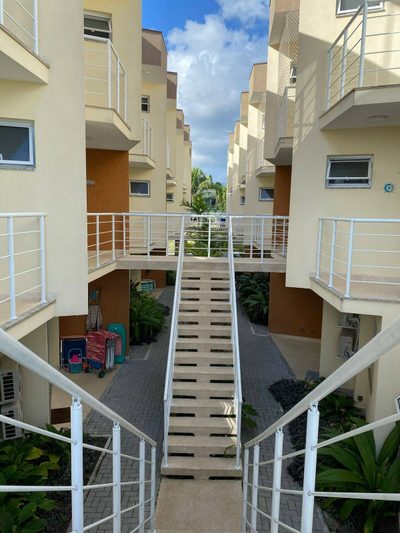 Casa, 3 quartos, 92 m² - Foto 1