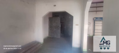 Loja-Salão, 50 m² - Foto 3