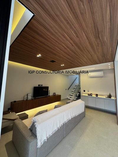 Casa, 3 quartos, 215 m² - Foto 4