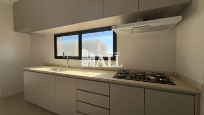 Apartamento, 3 quartos - Foto 5