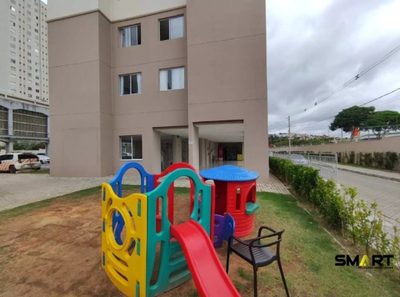 Apartamento, 2 quartos, 55 m² - Foto 5