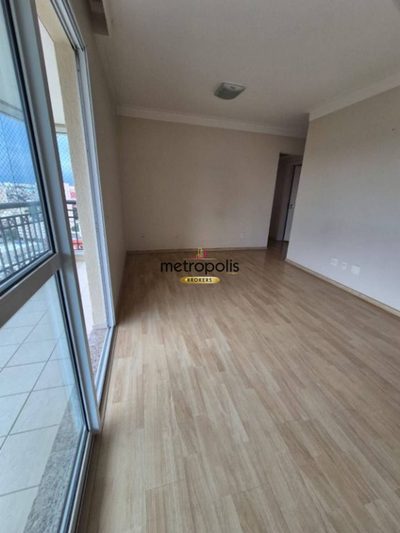 Apartamento, 4 quartos, 132 m² - Foto 2