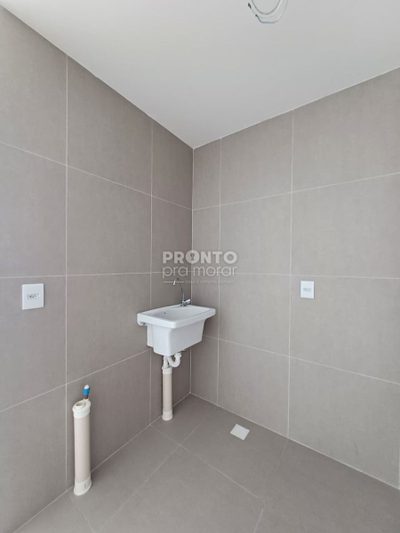 Apartamento, 1 quarto, 32 m² - Foto 5