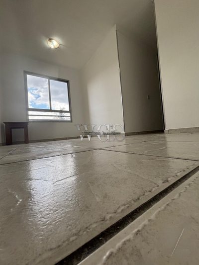 Apartamento, 2 quartos, 46 m² - Foto 3