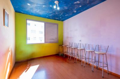 Apartamento, 3 quartos, 132 m² - Foto 2