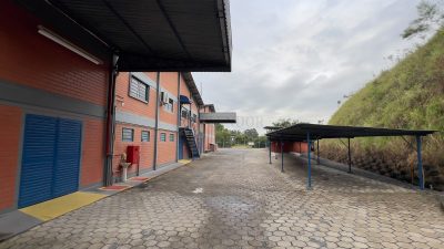 Depósito-Galpão, 8000 m² - Foto 4