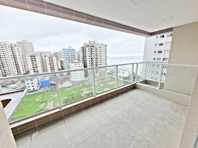 Apartamento, 2 quartos, 91 m² - Foto 1
