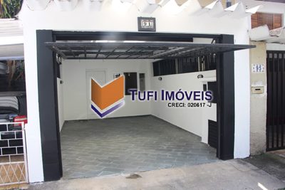 Casa, 2 quartos, 100 m² - Foto 2