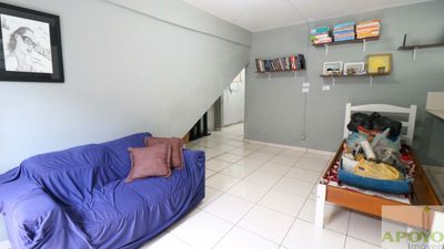 Casa, 3 quartos, 218 m² - Foto 1