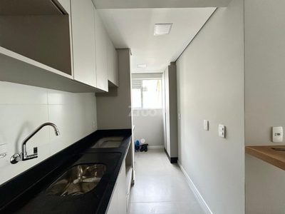 Apartamento, 2 quartos, 65 m² - Foto 2