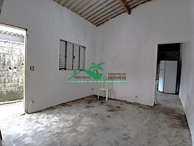 Casa, 1 quarto, 30 m² - Foto 4