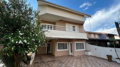Casa de Condomínio, 5 quartos - Foto 3