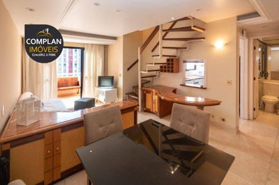 Flat/Apart Hotel, 2 quartos, 74 m² - Foto 5