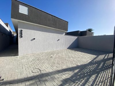 Casa de Condomínio, 2 quartos - Foto 2