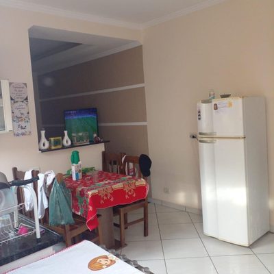 Casa, 2 quartos, 125 m² - Foto 2