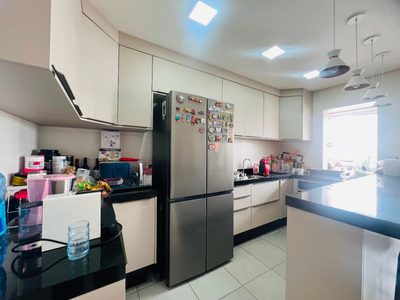 Apartamento, 3 quartos, 75 m² - Foto 1