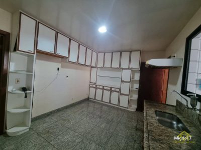 Apartamento, 4 quartos, 220 m² - Foto 4