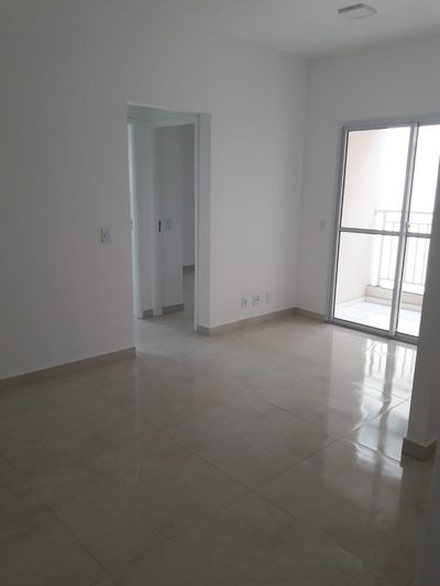 Apartamento, 2 quartos - Foto 5