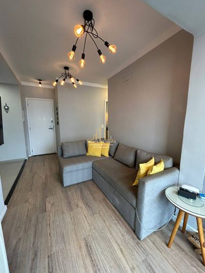 Apartamento, 2 quartos, 56 m² - Foto 4