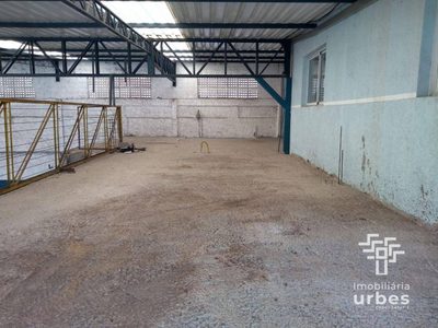 Loja-Salão, 470 m² - Foto 5