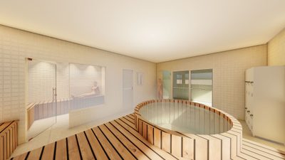 Apartamento, 2 quartos, 6293 m² - Foto 4