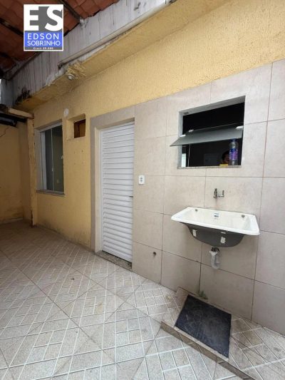 Casa, 1 quarto, 54 m² - Foto 4